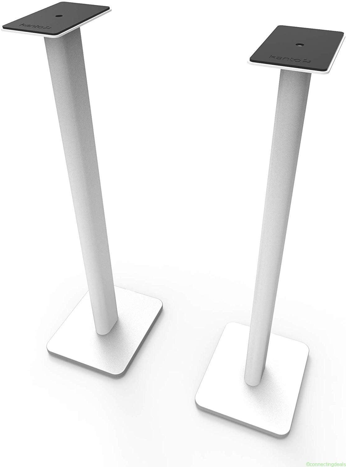 Kanto SP32PL Universal Speaker Floor Stands