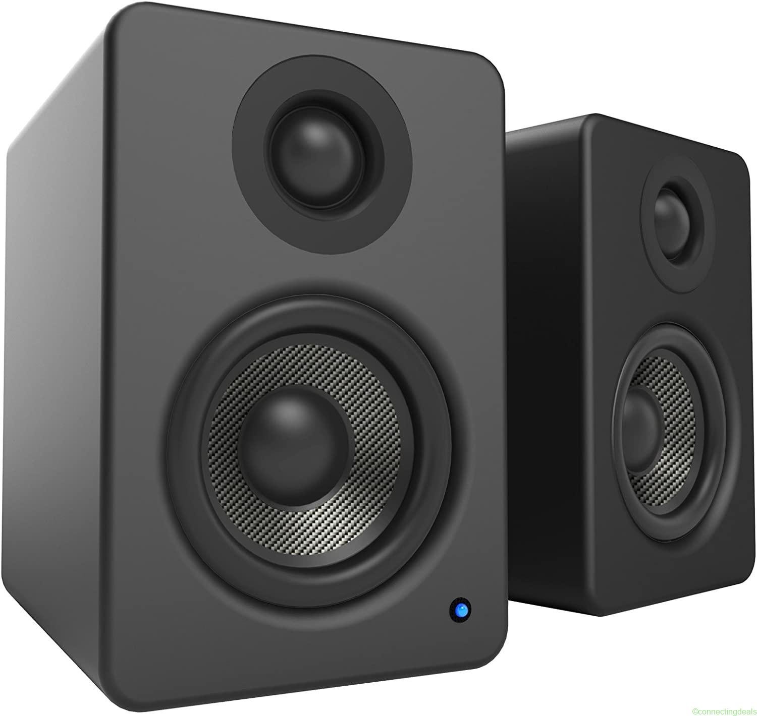 Kanto YU2 Speakers 2-Way Powered Speakers