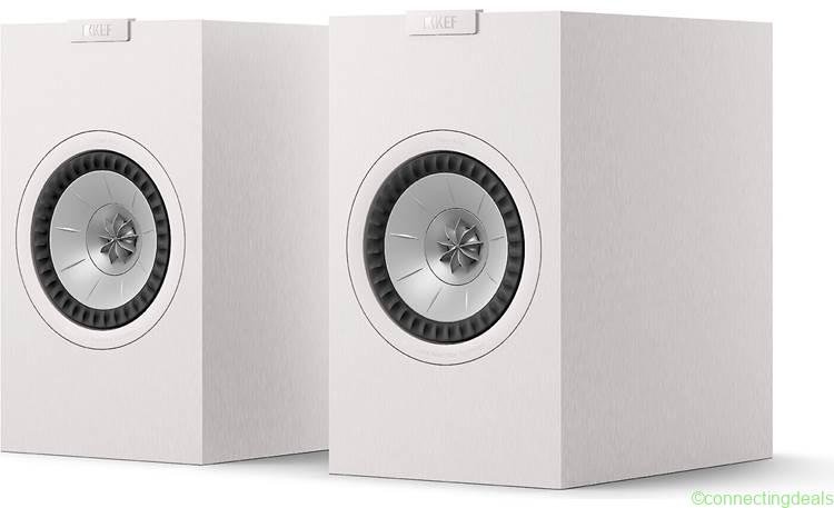 KEF Q1 Meta Bookshelf Speakers Pair