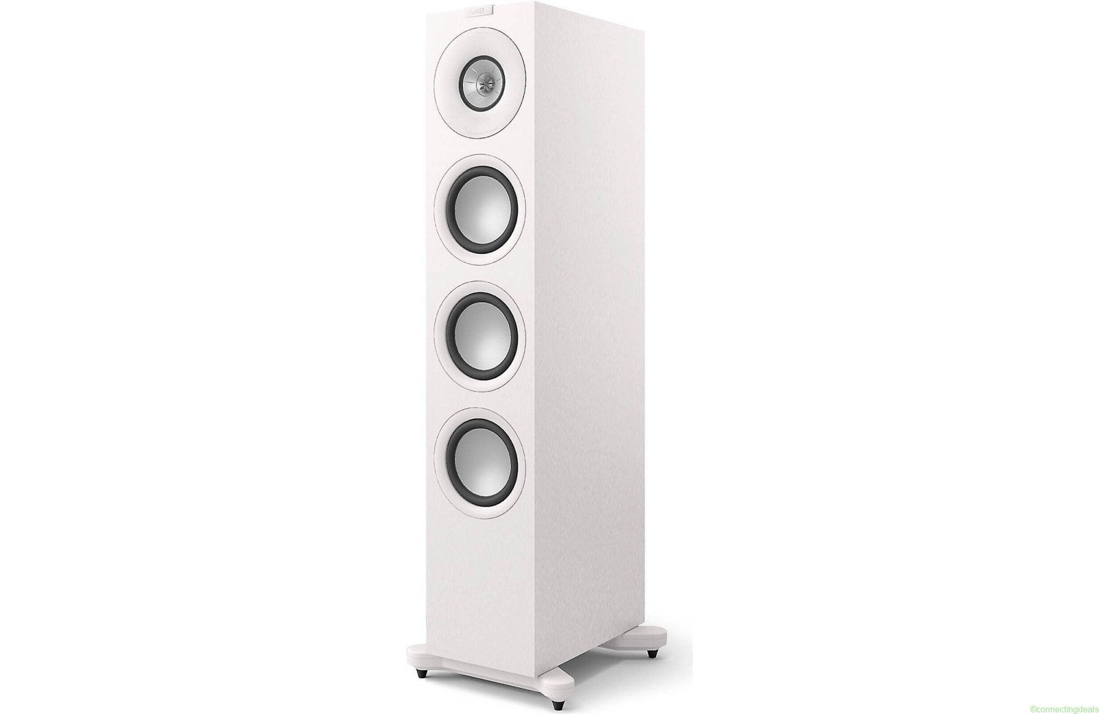KEF Q11 Meta Floor-Standing Speaker Each Open
