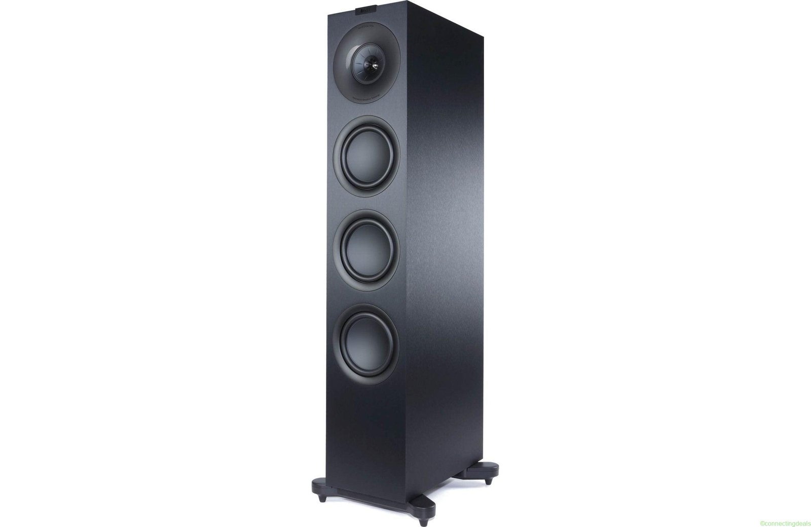 KEF Q11 Meta Floor-Standing Speaker Each Open