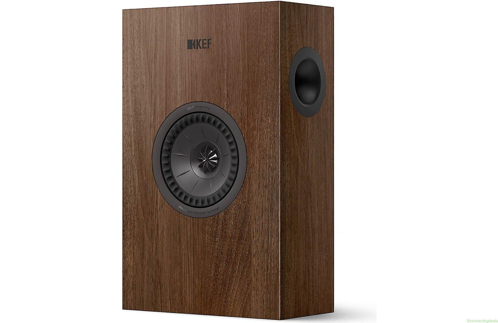 KEF Q4 Meta On-Wall Speaker Each