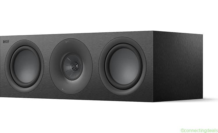 KEF Q6 Meta LCRCenter Channel Speaker Each
