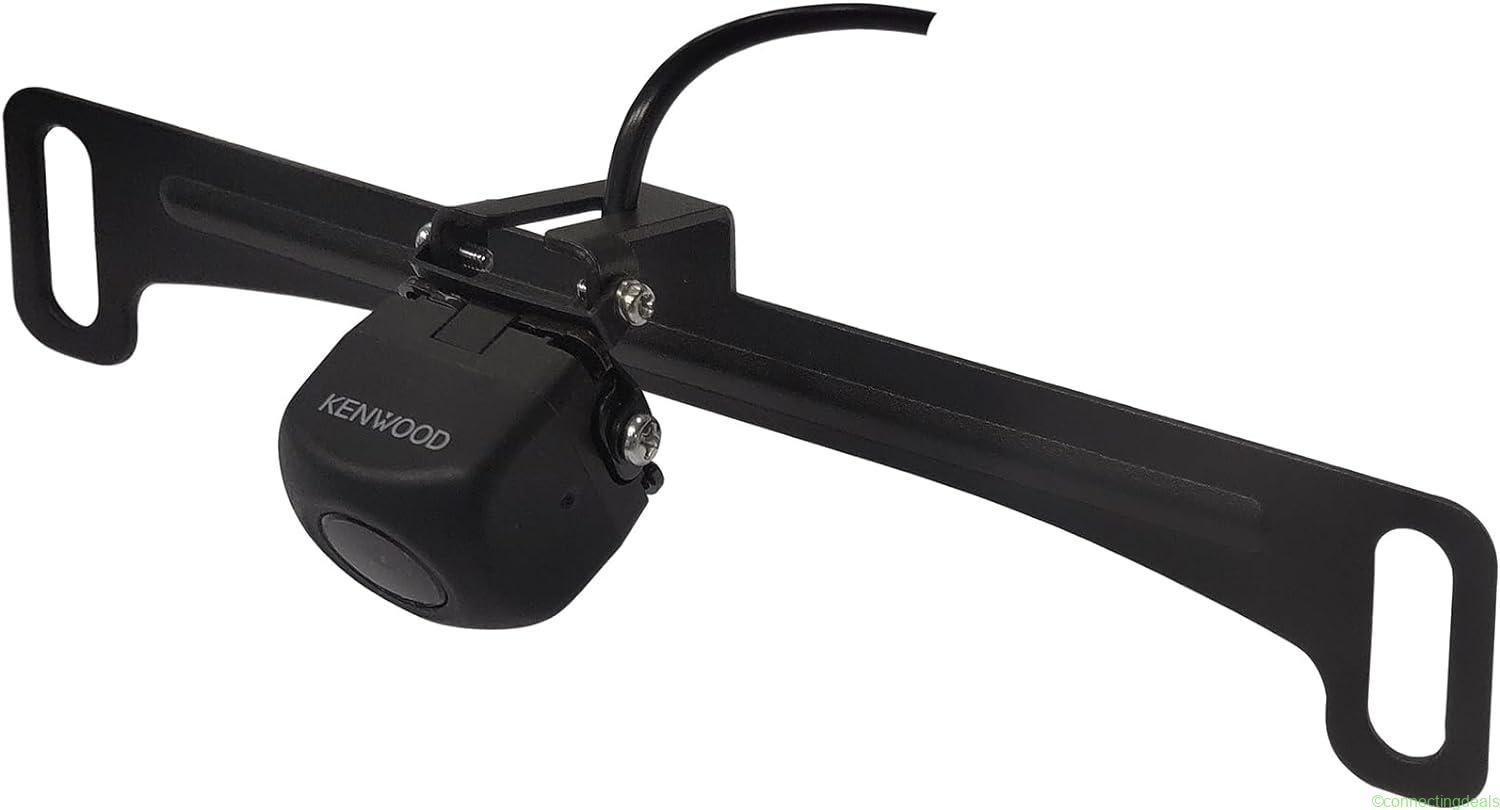 Kenwood CMOS-230LP Universal Backup