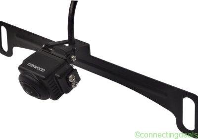 kenwood-cmos-740hdlp-hd-backup-camera-with-license-plate-bracket-compatible-with-select-kenwood-receivers-only-7217435