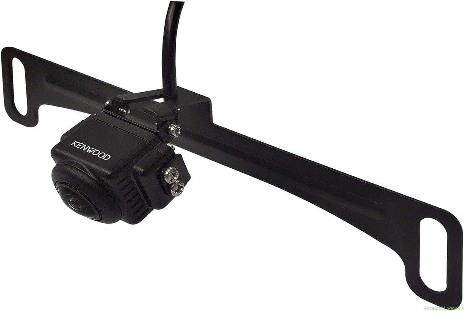 Kenwood CMOS-740HDLP HD Backup camera