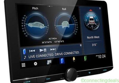 kenwood-dmx1058xr-101-single-din-digital-multimedia-receiver-with-wireless-carplay-and-android-auto-product-type-1578428