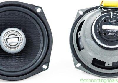 kenwood-excelon-xm50r-5-14-2-way-rear-speakers-for-select-1998-2013-harley-davidson-touring-model-motorcycles-pair-open-box-4257443