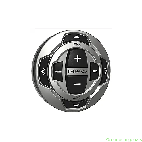 Kenwood KCA-RC35MR Marine Wired Remote