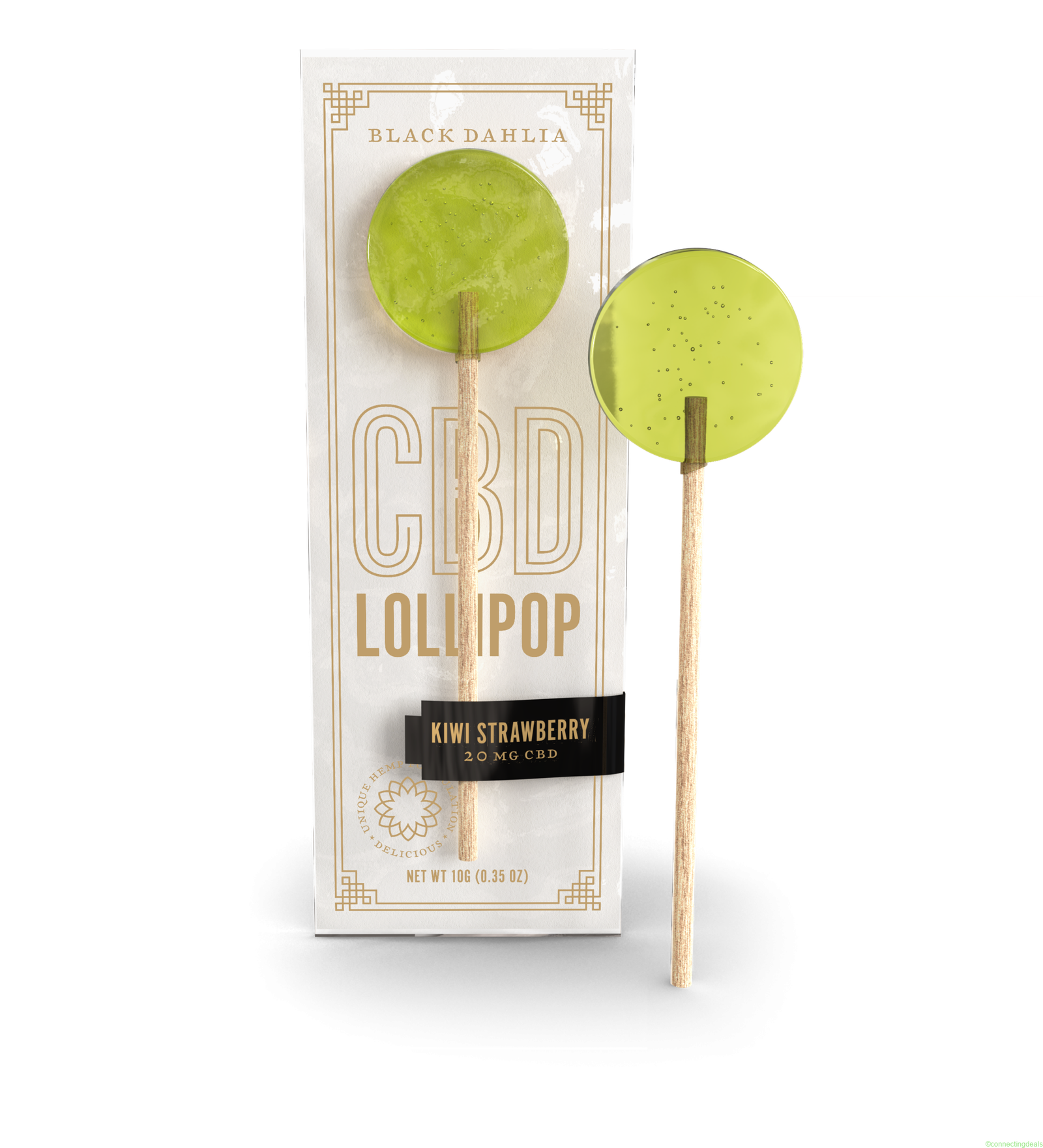 CBD Lollipops