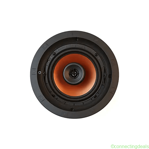 Klipsch CDT-3650-C II In-Ceiling Speaker