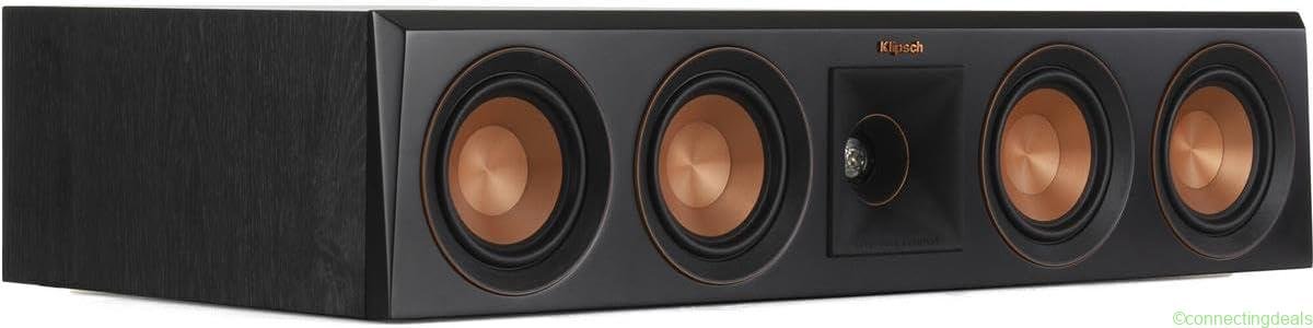 Klipsch Reference Premiere RP-404C II