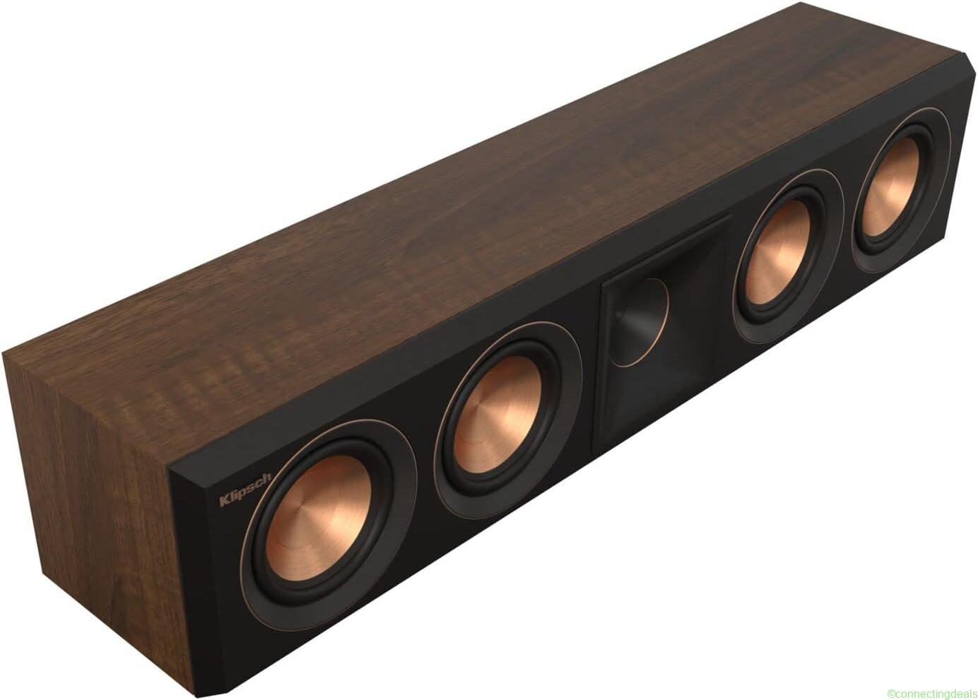 Klipsch Reference Premiere RP-404C II