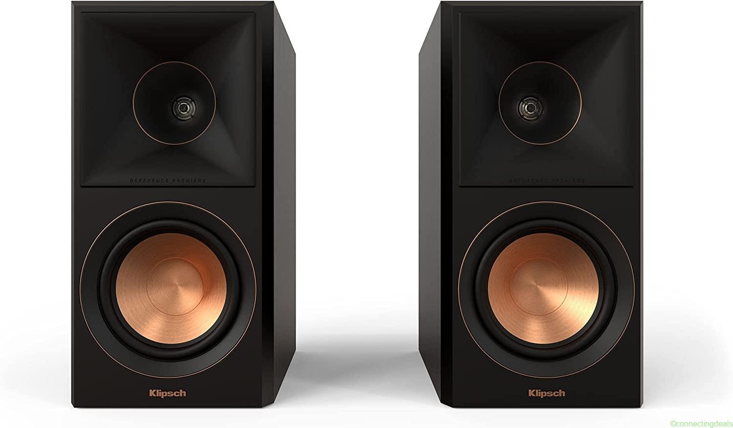 Klipsch Reference Premiere RP-500M II