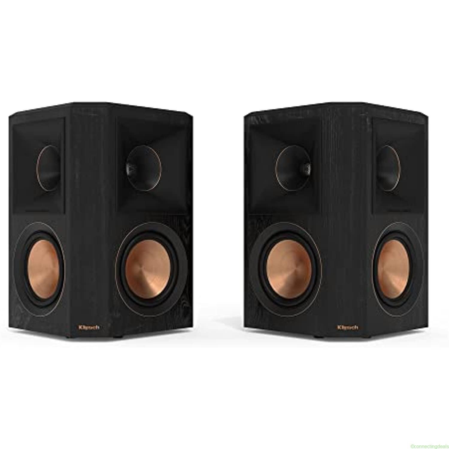 Klipsch Reference Premiere RP-502S II