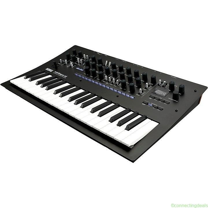 free ads Korg Minilogue XD 4-Voice Analog