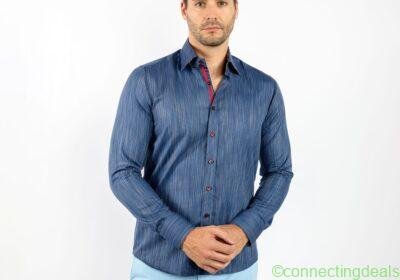 luxury-knitted-classic-jacquard-shirt-430017-1
