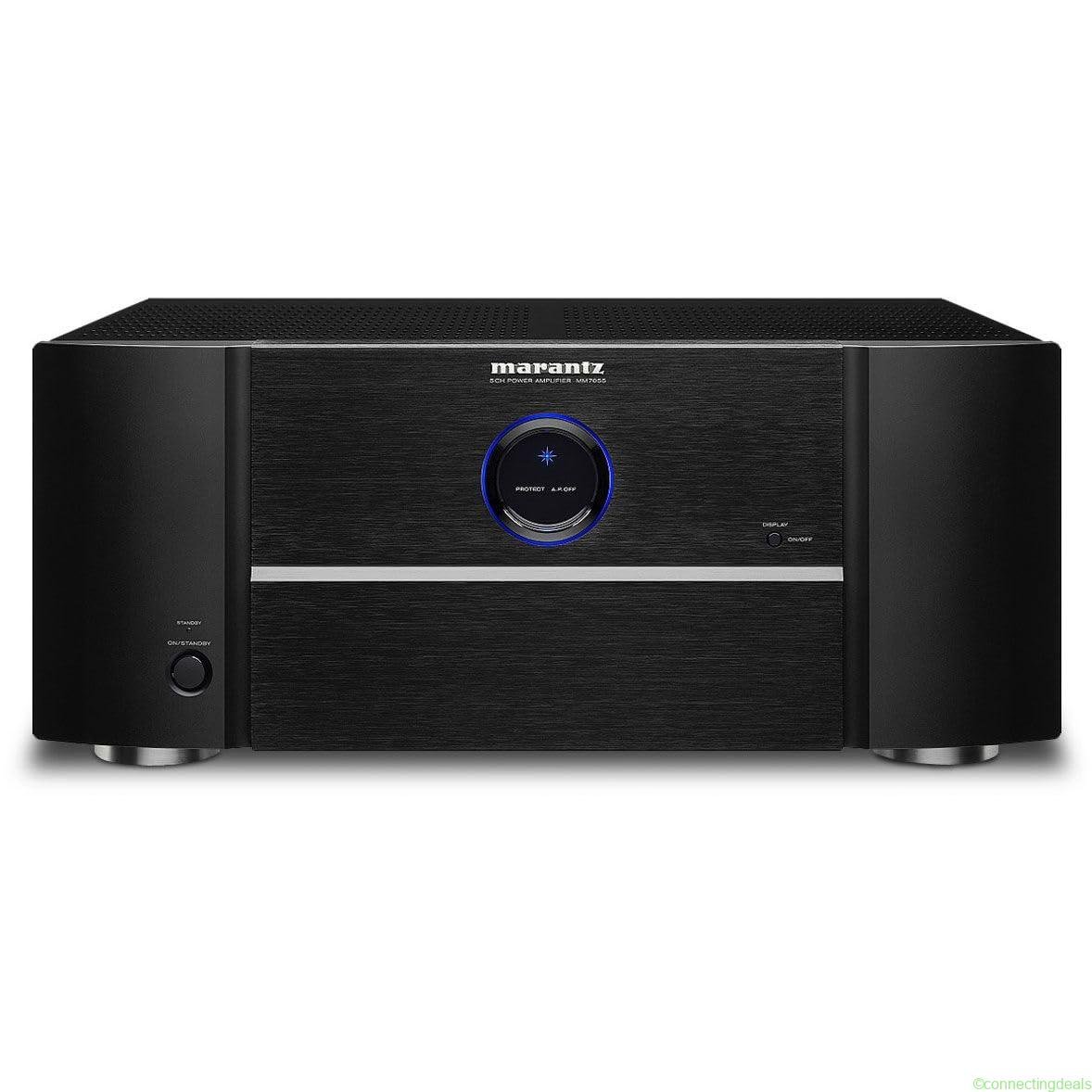 Marantz MM7055 5-Channel Power