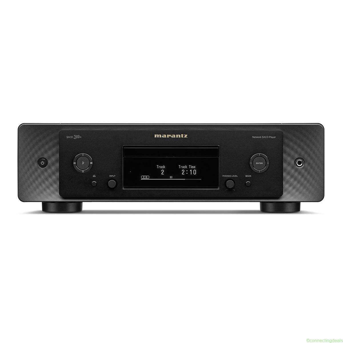 Marantz SACD 30n Super Audio CD Player