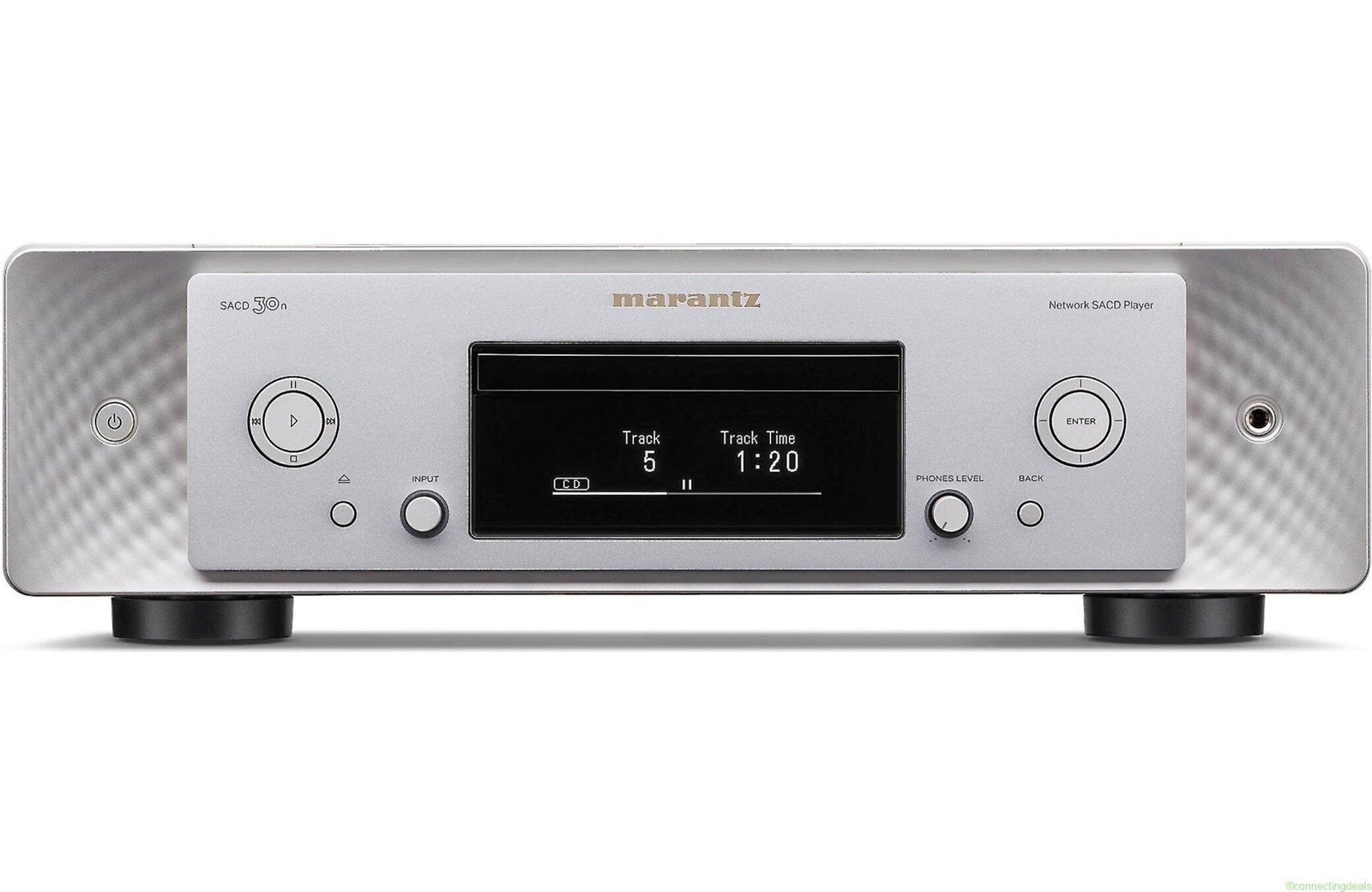 Marantz SACD 30n Super Audio CD Player