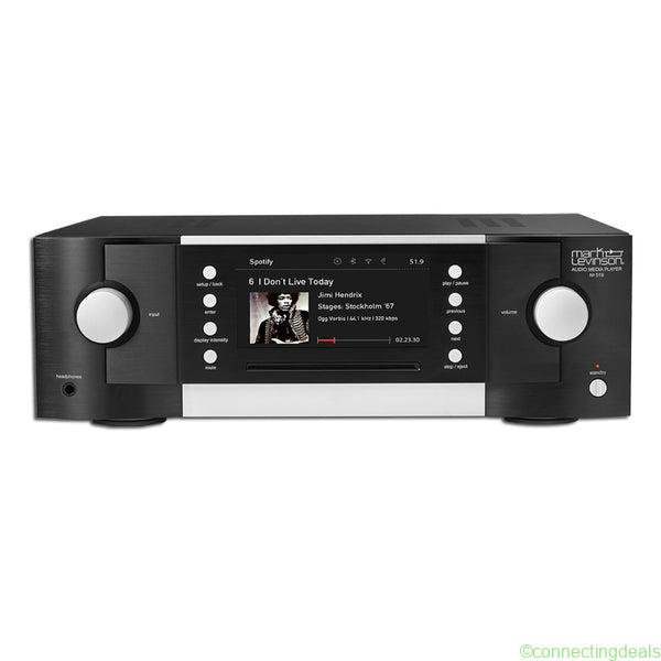 Mark Levinson No519 Digital Audio