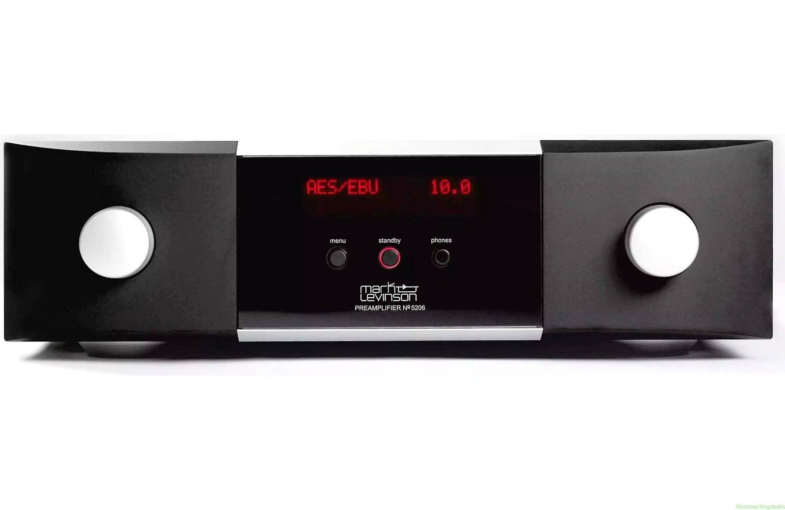 Mark Levinson No5206 Dual Monaural