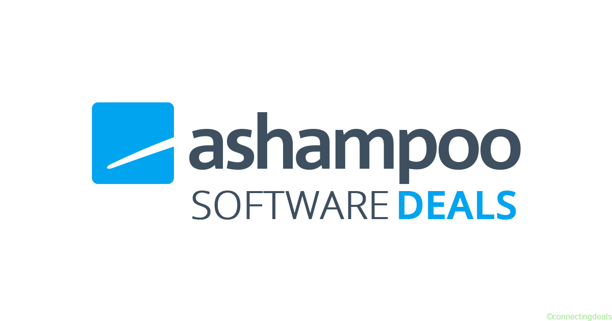 Evergreen Link for Ashampoo US