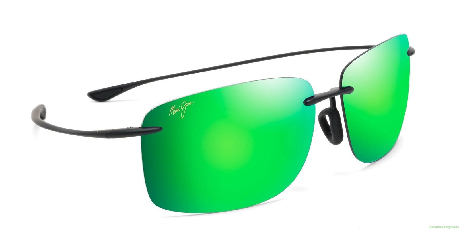 Maui Jim GM443-2M Hema Polarized