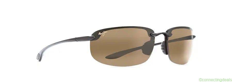 Maui Jim H407-02 Hookipa HCL Bronze Wrap