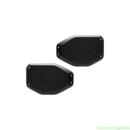 MB Quart JE1-169SB 6×9 Rear Soundbar