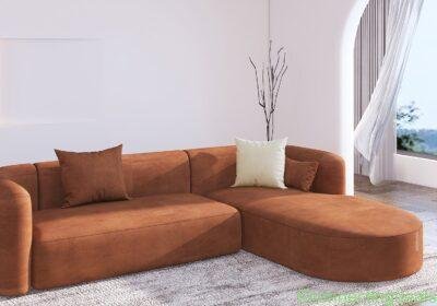 mellow-sectional-sofa-by-acanva-velvet-darktangerine-background