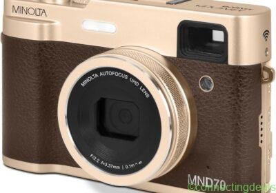 minolta-mnd70-retro-48-mp-autofocus-digital-camera-with-5k-ultra-hd-video-rear-selfie-lens-wifi-2730499