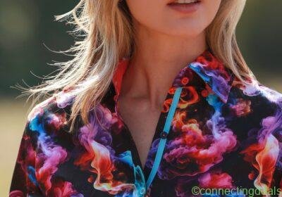multicolour-smoke-womens-print-shirt-424948-2