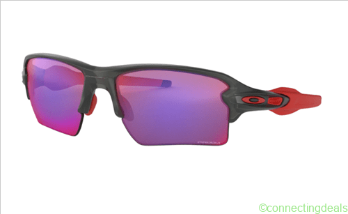 Oakley OO9188-04 Flak 20 XL Sunglasses