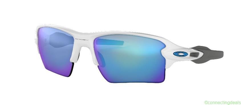 Oakley OO9188-9459 Flak 20 XL Team
