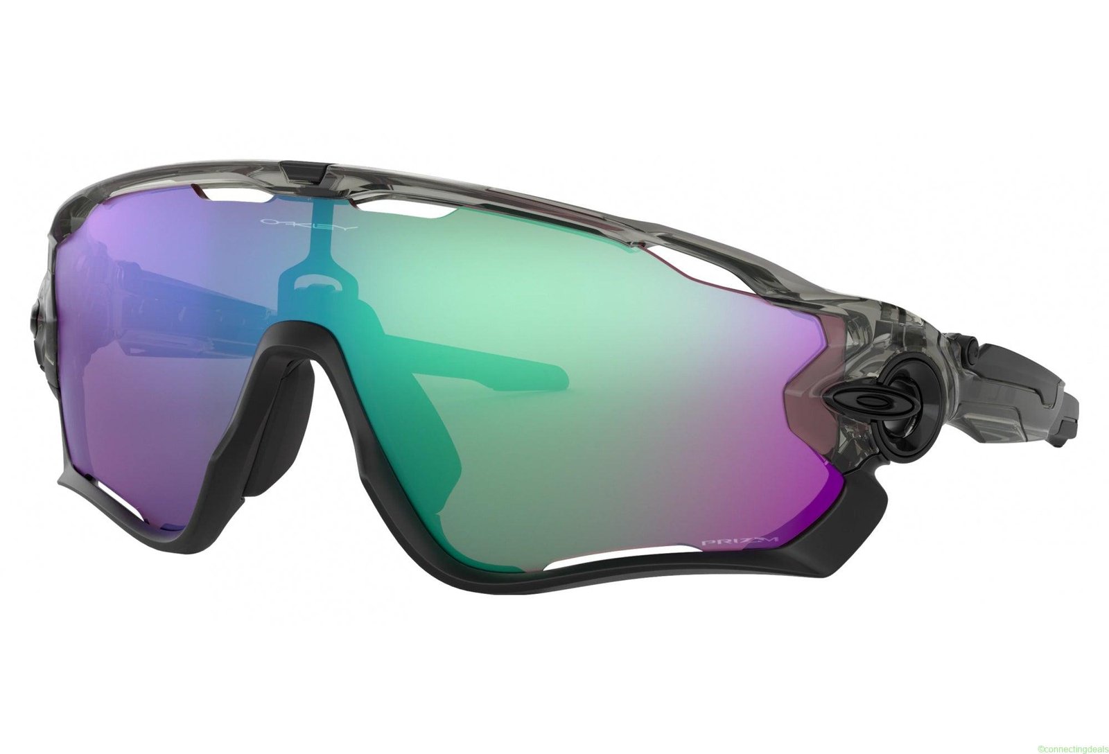 Oakley OO9290-4631 Jawbreaker