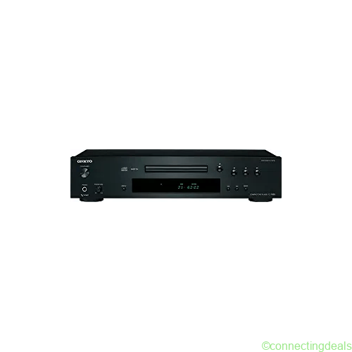 Onkyo C-7030 Home Audio CD Player