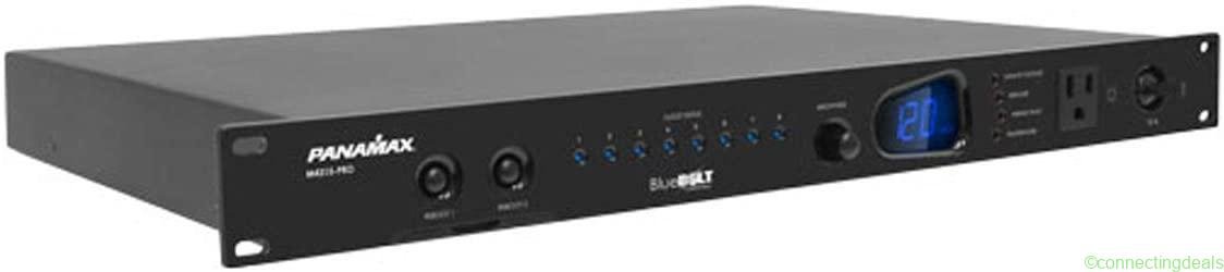 Panamax Furman M4315-PRO Power Management