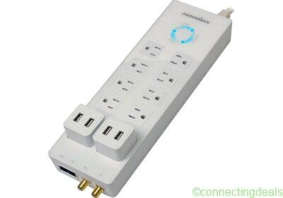 panamax-power360-p360-8-surge-protector-with-detachable-usb-charging-ports-product-type-1114837