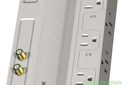 panamax-sp8-av-ac-telephone-coax-surge-protector-product-type-1555904