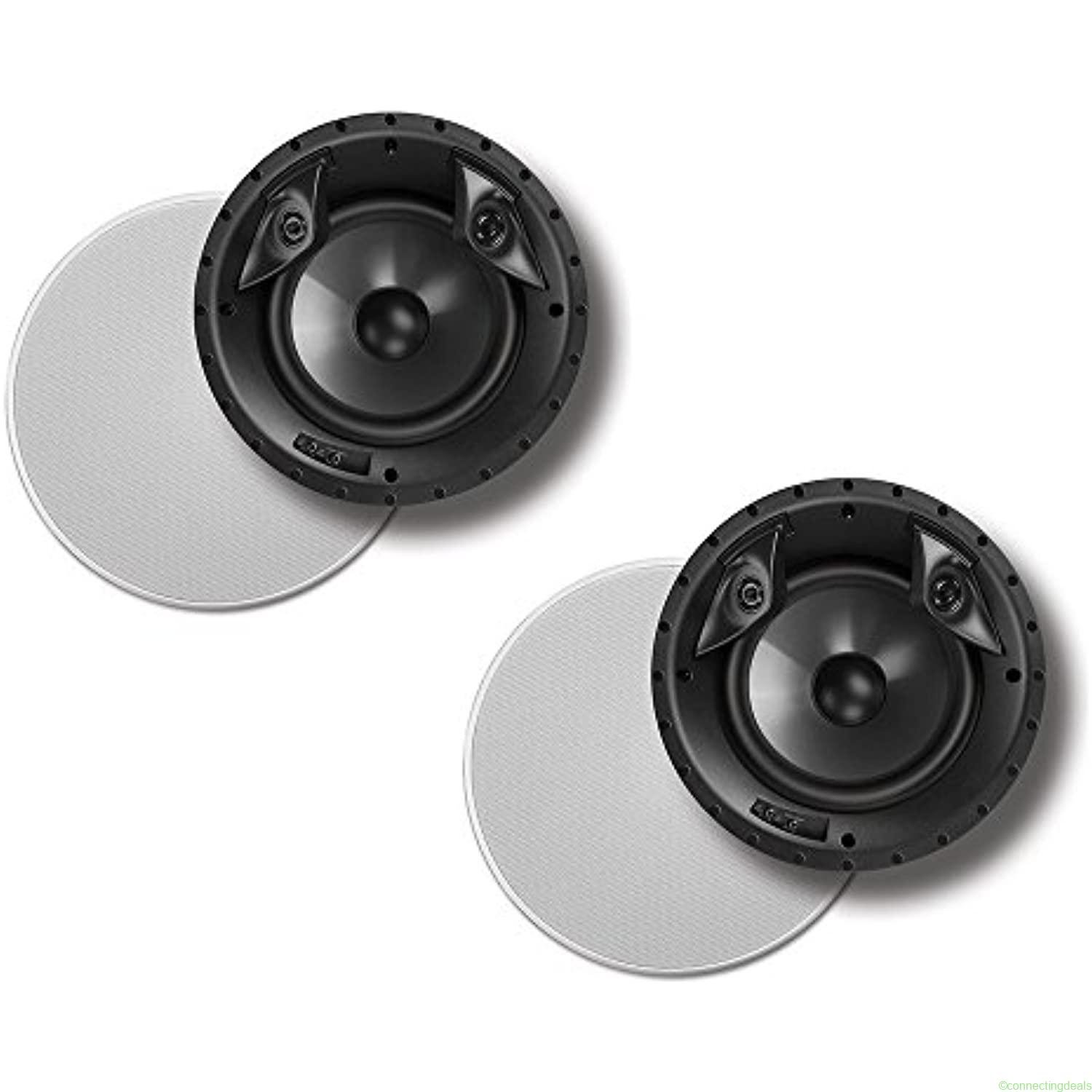 Polk Audio 80FX-Ls High Performance
