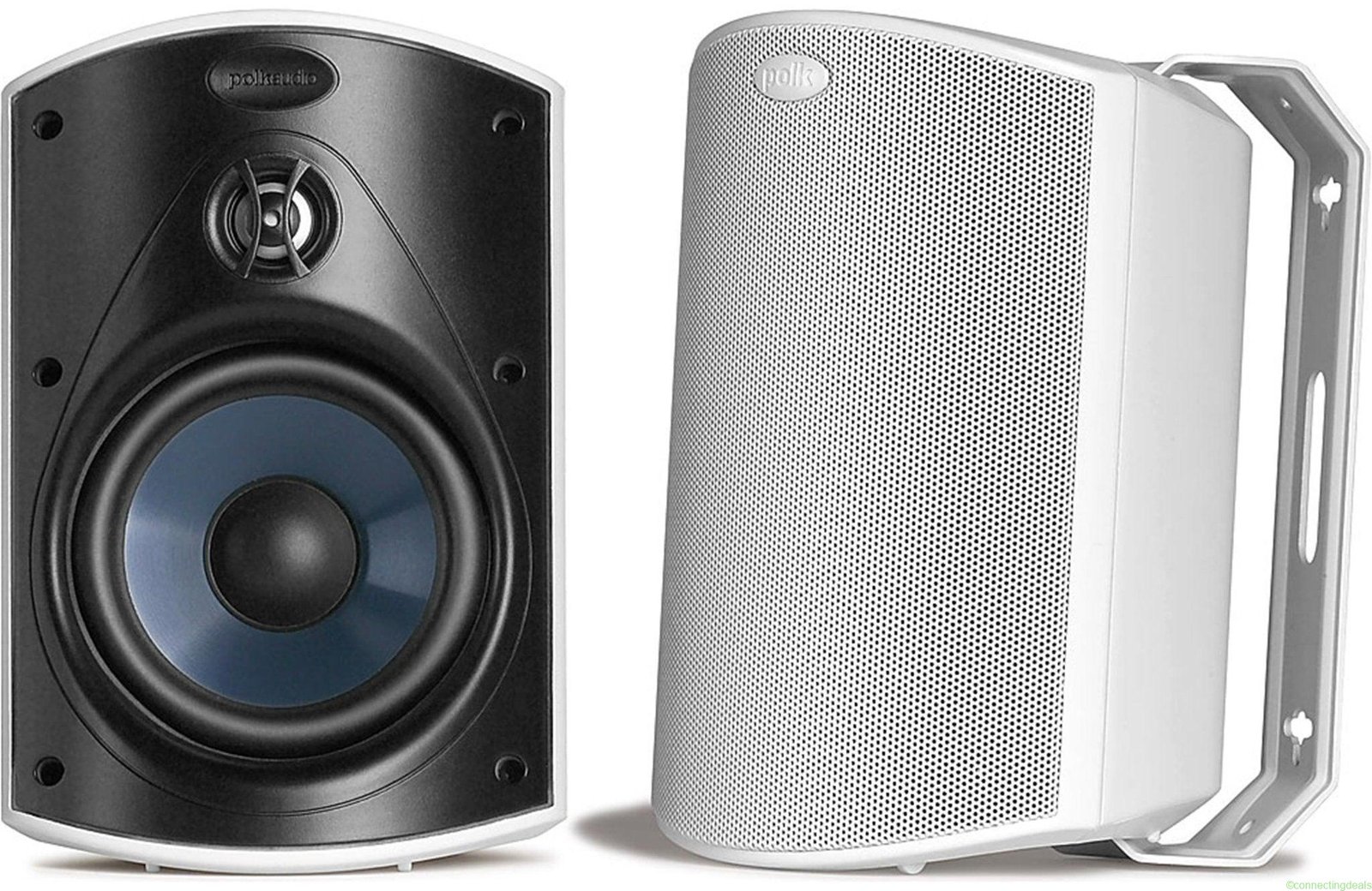 Polk Audio Atrium 4 Outdoor Speakers