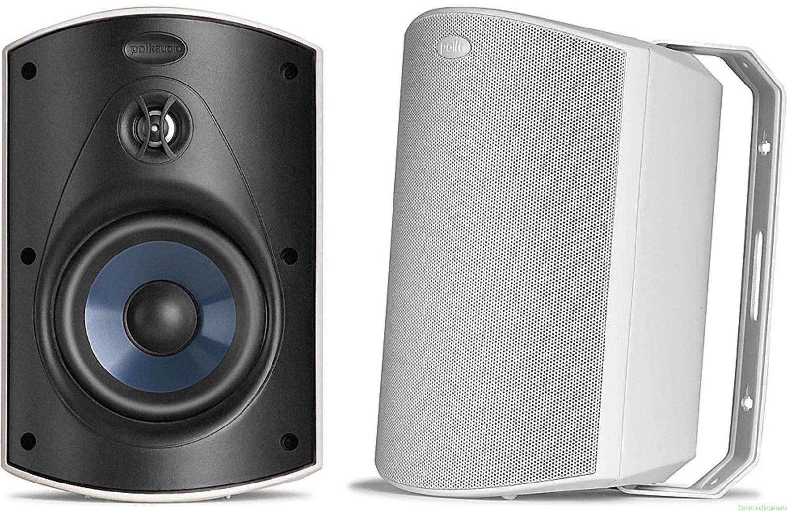 Polk Audio Atrium 5 Indoor Outdoor Speakers