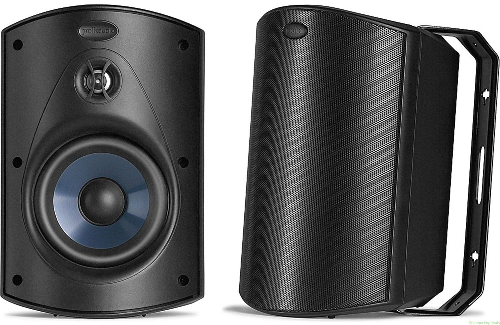 Polk Audio Atrium 5 Indoor Outdoor Speakers