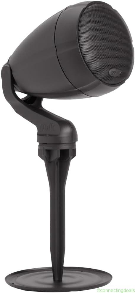 Polk Audio Atrium Sat300 Outdoor Speaker