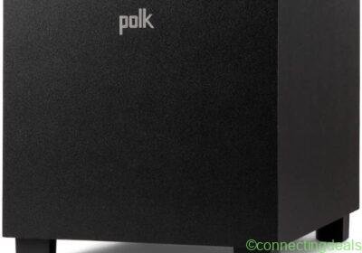 polk-monitor-xt10-home-subwoofer-10-deep-bass-woofer-certified-refurbished-5154124