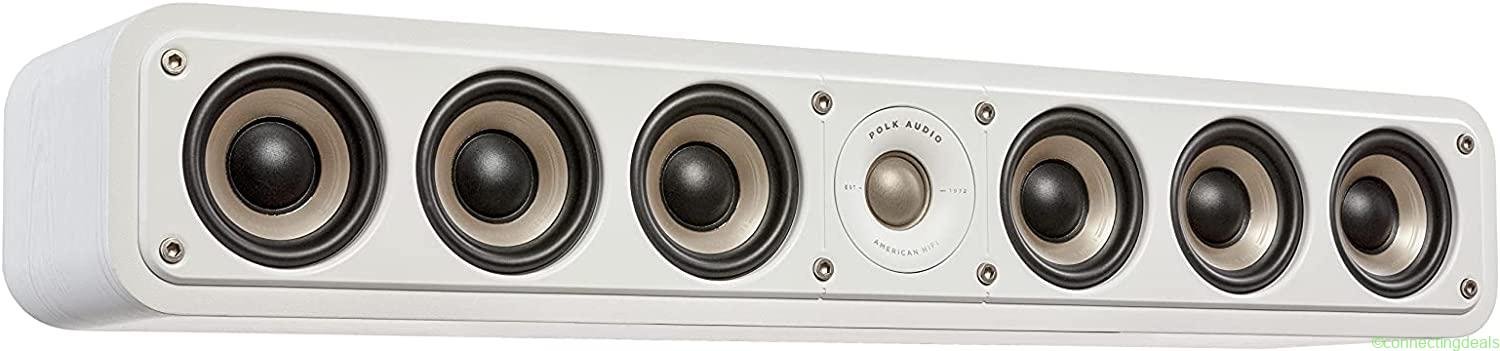 Polk Signature Elite ES35 Slim Center