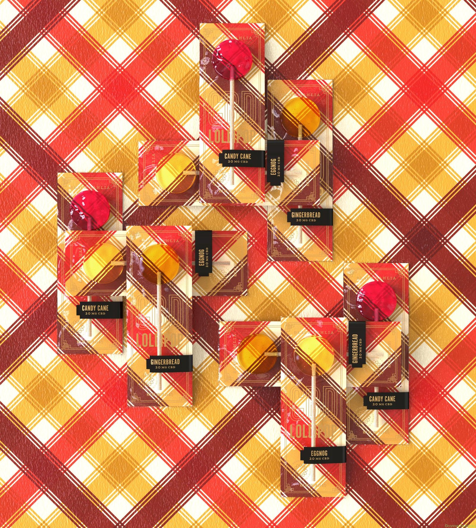 Jollypops Gift Set $45 value