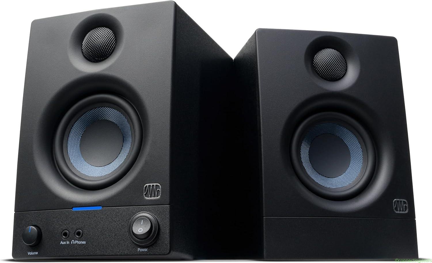 PreSonus Eris 35 Studio Monitors Pair
