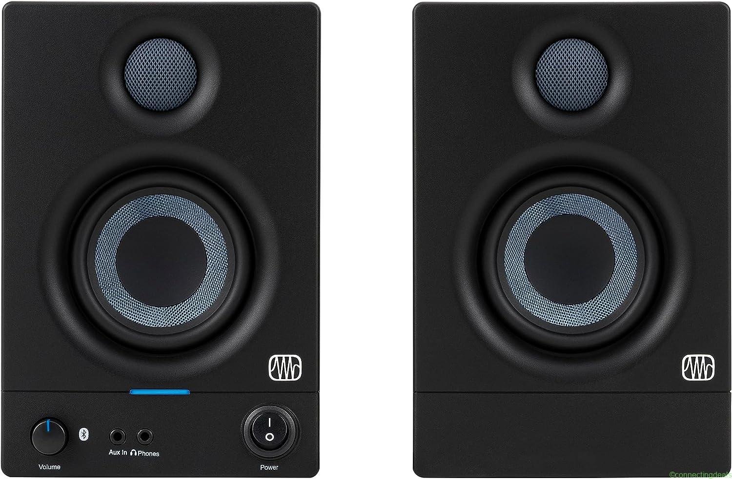 PreSonus Eris 35BT 35 Powered Desktop
